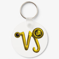 CAPRICORN keychains