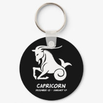 Capricorn keychains by zodiacgifts Capricorn keychains