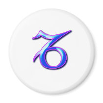 Capricorn magnets