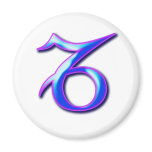 Capricorn magnets