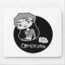 Capricorn Mousepad mousepads