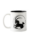 Capricorn mugs