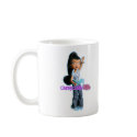 Capricorn Mug