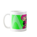 Capricorn Mug