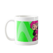 Capricorn Mug by zodiacgirlz Capricorn Mug