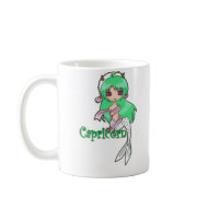 Capricorn mug