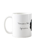 Capricorn Coffee Mug