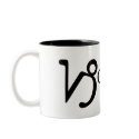 Capricorn mugs
