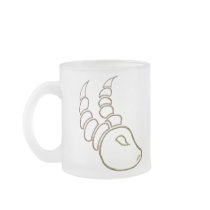 capricorn mug