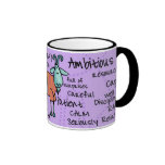 capricorn mug