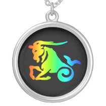 Capricorn Pendant