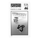 capricorn postage