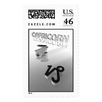 capricorn postage