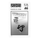capricorn postage