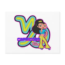 Capricorn Postcard