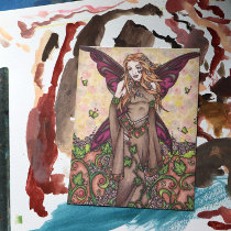 Capricorn postcards by LacyChenault Capricorn postcards