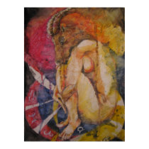 CAPRICORN posters