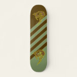 Capricorn Skateboard