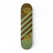 Capricorn Skateboard
