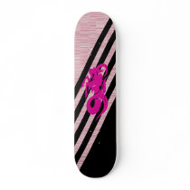 Capricorn Skateboard