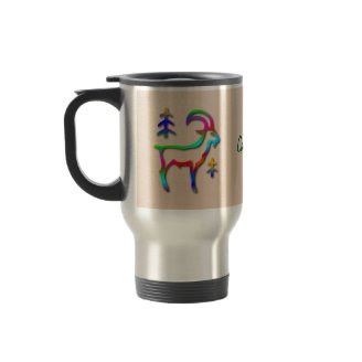 Goat Star Sign