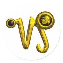 CAPRICORN Sticker by bulgan_lumini CAPRICORN Sticker
