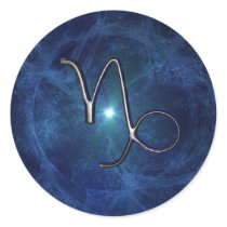 Capricorn stickers