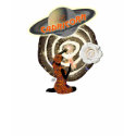 Capricorn T Shirt