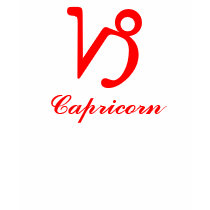 Capricorn T-Shirt