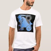 Capricorn t-shirts
