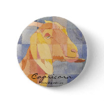 Capricorn Zodiac buttons