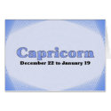 Capricorn Zodiac cards by dndartstudio Capricorn Zodiac cards