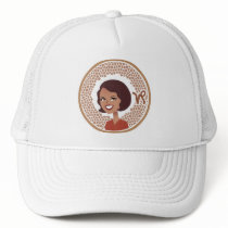 capricorn Zodiac girl Gifts hats