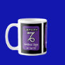 Capricorn Zodiac Mug