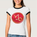 Capricorn - Zodiac Signs t-shirts by EveStock Capricorn - Zodiac Signs t-shirts