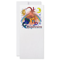 Capricorn-Zodiac-V-1 Rack Card Design