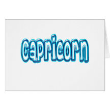 Capricornio Felicitaciones