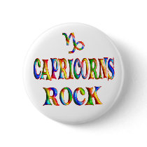 Capricorns Rock Pin