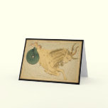 Capricornus (Capricorn) cards