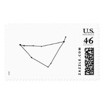 Capricornus Zodiac Postage stamps