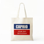 CAPRIO 2010 bags