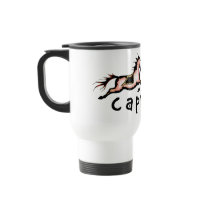 Capriole Dressage Ponies mugs
