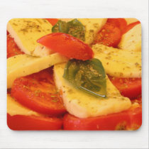Caprisi Salad mousepads