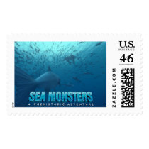 Caproberyx postage by seamonsters Caproberyx postage