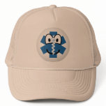 EMT emoticon Emergency Medical Technician  caps_and_hats