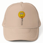 Vigil emoticon   caps_and_hats