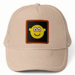 Blackboard buddy icon   caps_and_hats