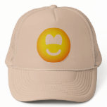 Cut out emoticon   caps_and_hats