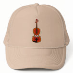 Violin buddy icon   caps_and_hats