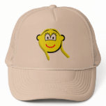 Virgo buddy icon Zodiac sign  caps_and_hats